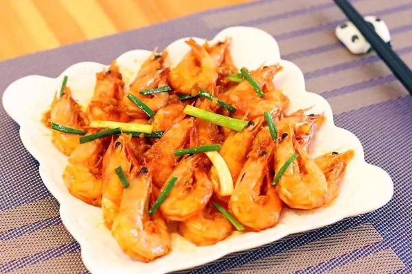 大虾市场价格多少钱一斤 大虾怎么做好吃又简单