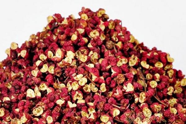大红袍花椒价格多少钱一斤？