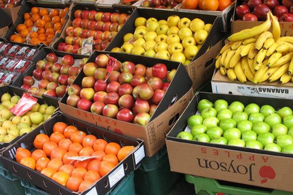 蔬菜利润一般百分多少？蔬菜利润大还是水果利润大？
