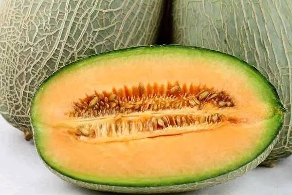 哈密瓜怎么吃 吃哈密瓜有什么好处 哈密瓜不能和什么一起吃