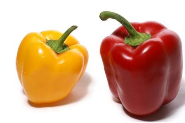 紫色的辣椒是什么品种 辣椒有多少种