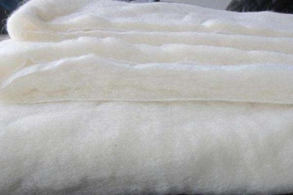 棉花被子能水洗吗？