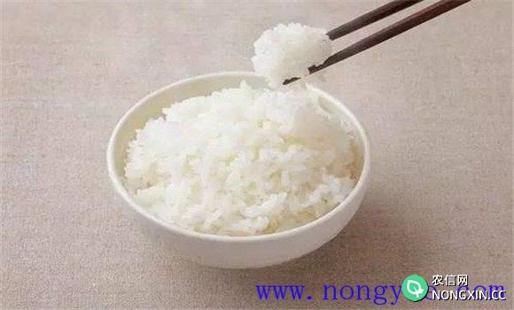 米糠能淡化黑色素