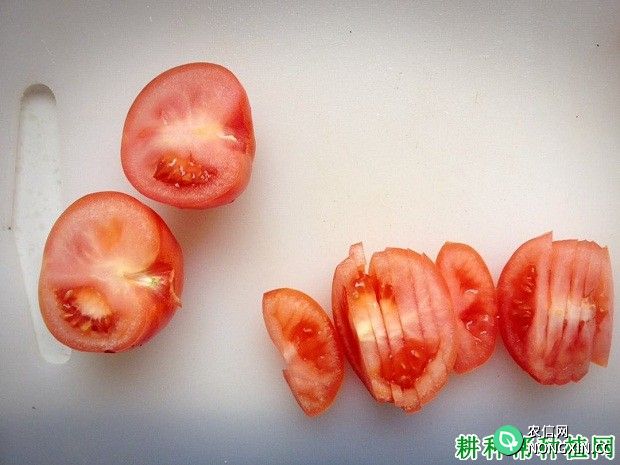 常吃番茄有哪些好处