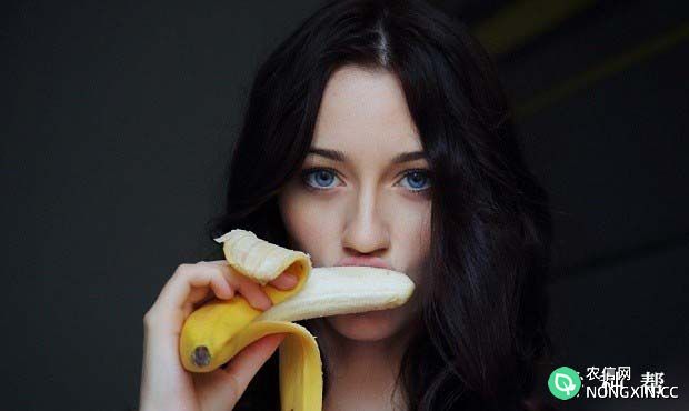 怀孕吃香蕉好吗
