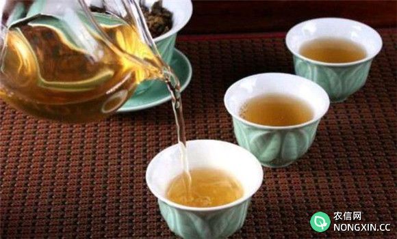 茶的药用价值如何 茶叶的功效与作用有哪些