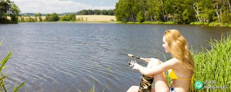 大河里容易钓到鱼吗，怎么样才能钓到鱼