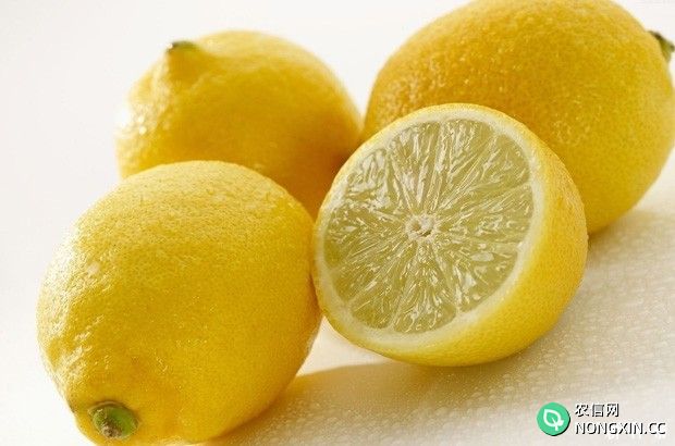 柠檬有什么妙用