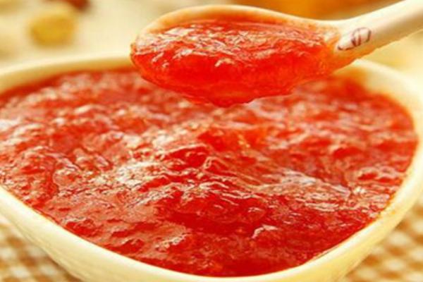 番茄面膜怎么做