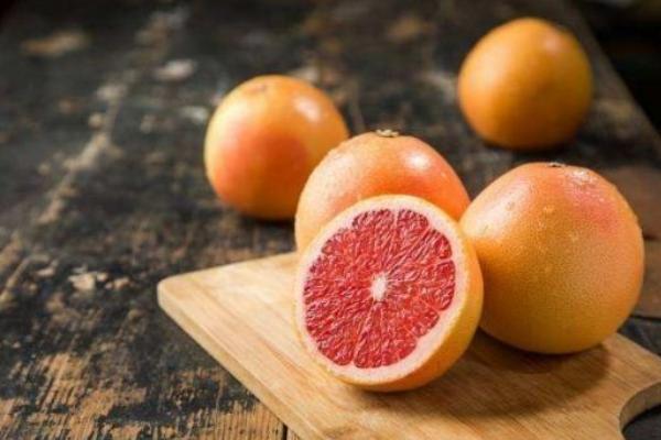 葡萄柚市场价格多少钱一斤 怎么挑选葡萄柚