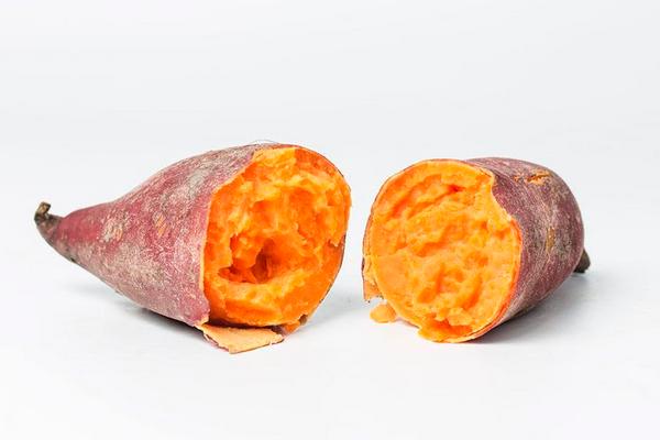 红薯和土豆哪个减肥？