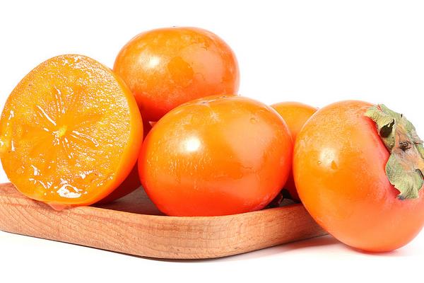 脆柿子怎么做