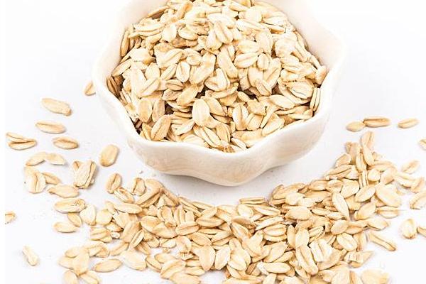 燕麦和小麦的区别是什么？