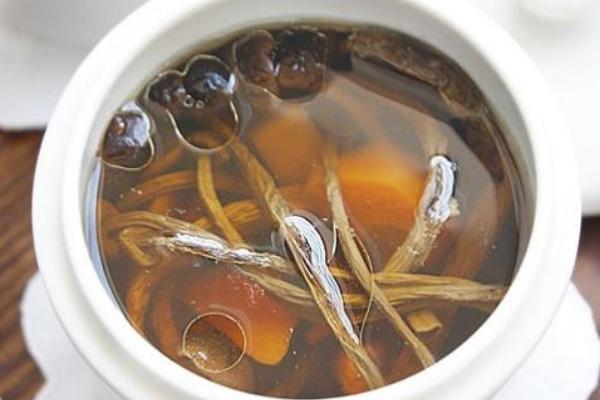 茶树菇炒肉的做法 茶树菇有哪些吃法