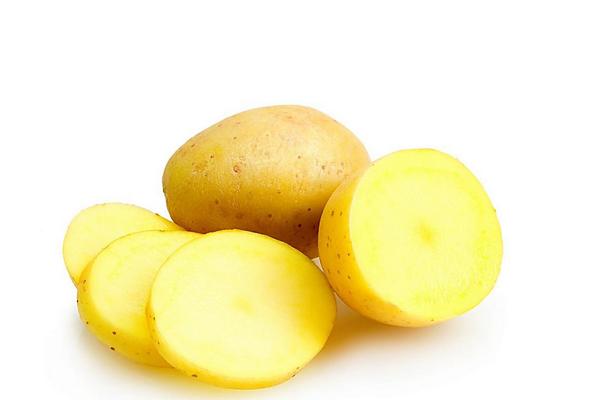 马铃薯是土豆还是红薯？