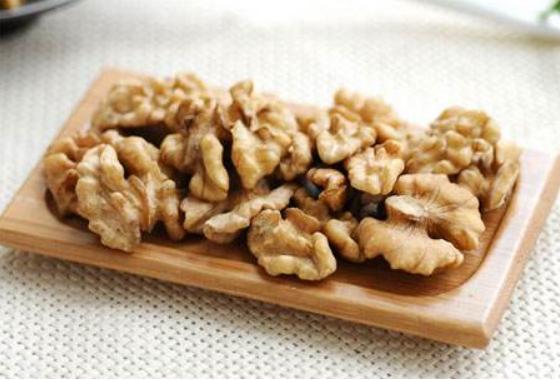 核桃仁的功效与作用及食用方法 核桃仁可以打豆浆吗