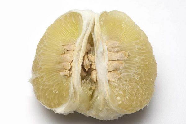 吃柚子能减肥吗