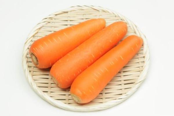 胡萝卜和白萝卜的区别是什么