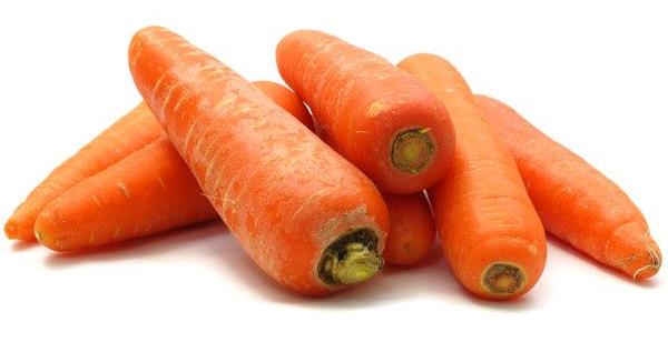 胡萝卜含什么 胡萝卜的营养价值
