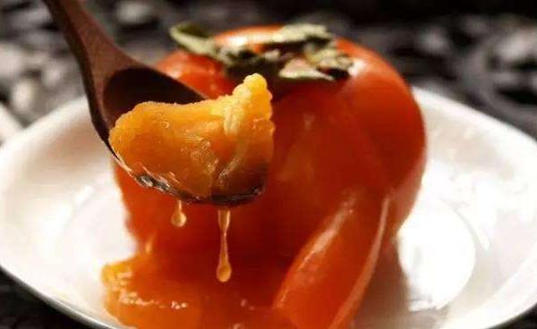 柿子皮的功效与作用 柿子皮能吃吗