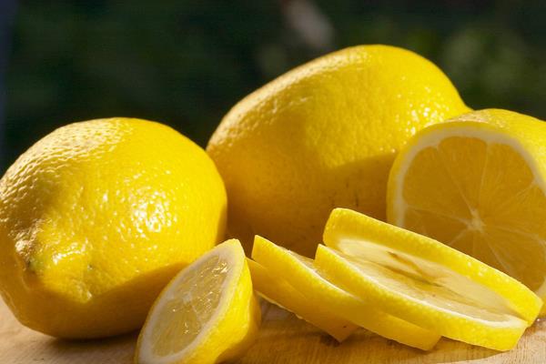 柠檬价格多少钱一斤