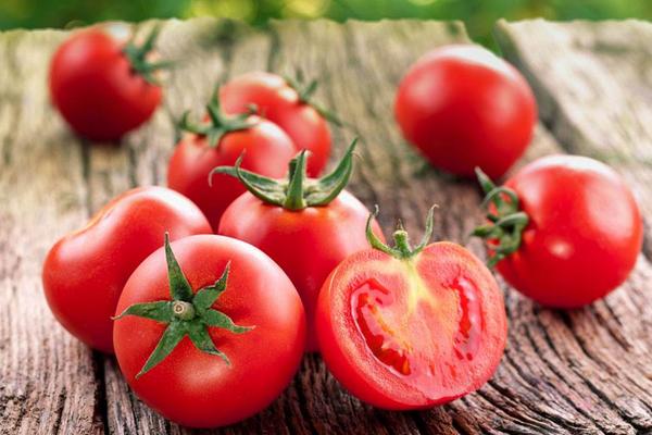 番茄生吃有营养还是熟吃有营养