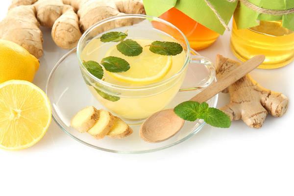 生姜柠檬蜂蜜水的功效与作用及禁忌