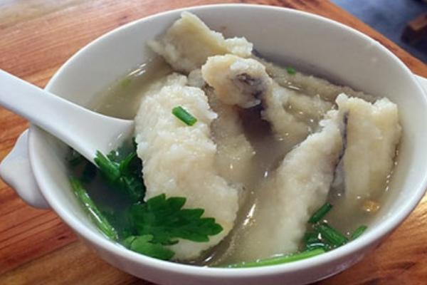 日式烤鳗鱼的做法 清炖鳗鱼汤的做法