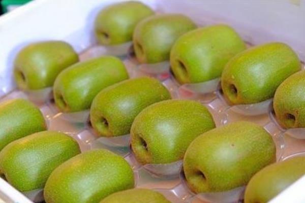 黄心猕猴桃价格多少钱一斤