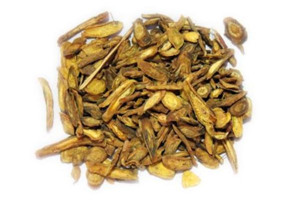 黄芩的功效与作用及禁忌 黄芩的炮制方法