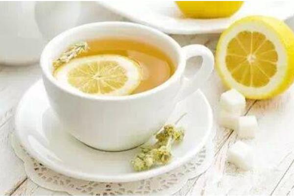 柠檬蜂蜜水为什么会苦