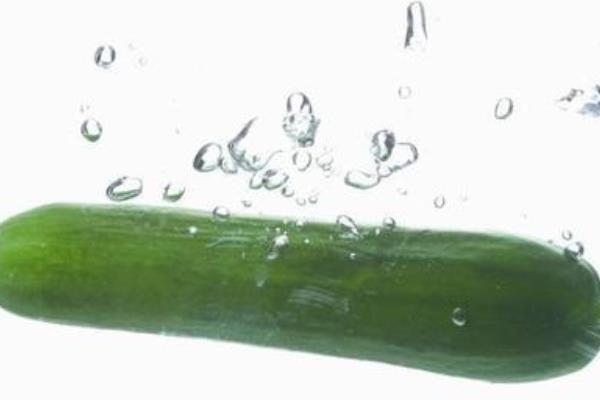 丝瓜水的功效与作用及禁忌
