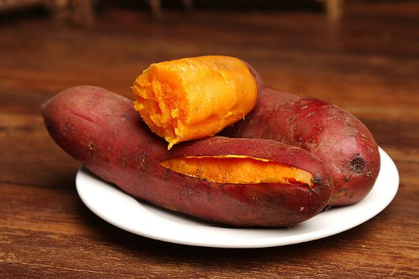 吃红薯减肥吗 吃红薯减肥方法
