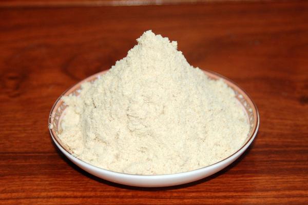 黄瓜籽粉每天吃多少 黄瓜籽粉的副作用