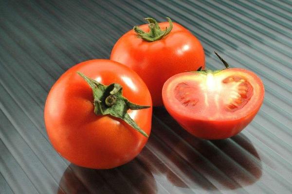 番茄和柿子的区别是什么 柿子是什么季节的