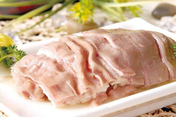 猪肚市场价格多少钱一斤 猪肚怎么做好吃又营养