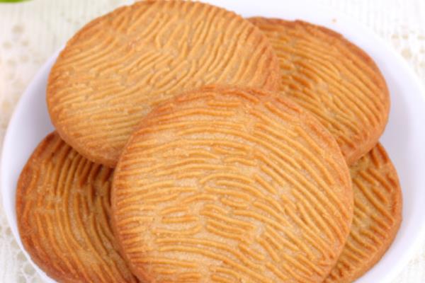 猴头菇饼干市场价格多少钱一箱 猴头菇饼干的做法
