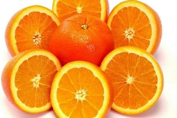 脐橙是酸性还是碱性