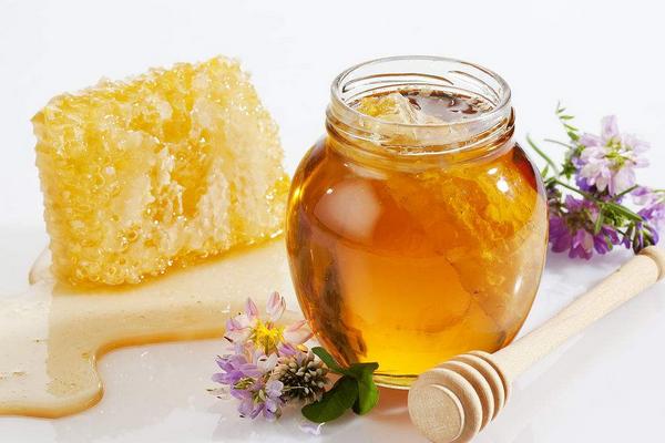 蜂蜜山楂茶的功效与作用