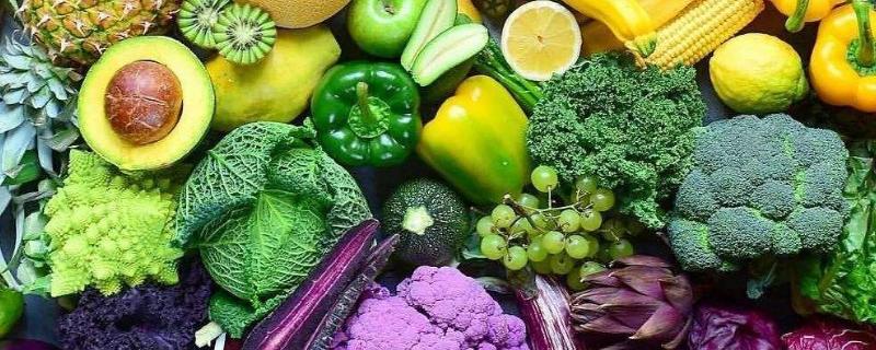 蔬菜利润一般百分多少？蔬菜利润大还是水果利润大？