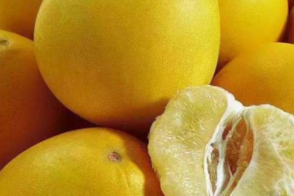 柚子龙猫手工制作方法（图解） 柚子怎么做饮品