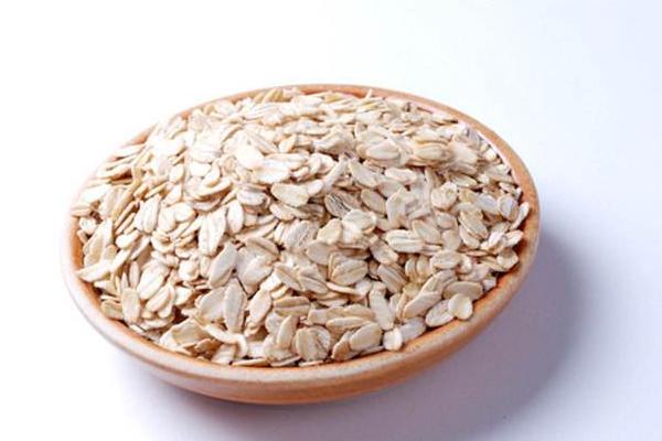 燕麦和小麦的区别是什么？