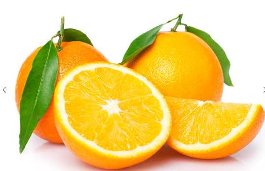脐橙的营养价值和功效 如何挑选新鲜的脐橙