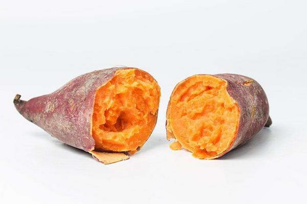 红薯的营养价值有哪些？