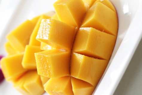 芒果的营养价值与功效 芒果的用法用量