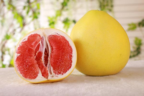 胃炎可以吃柚子吗 吃柚子有什么好处