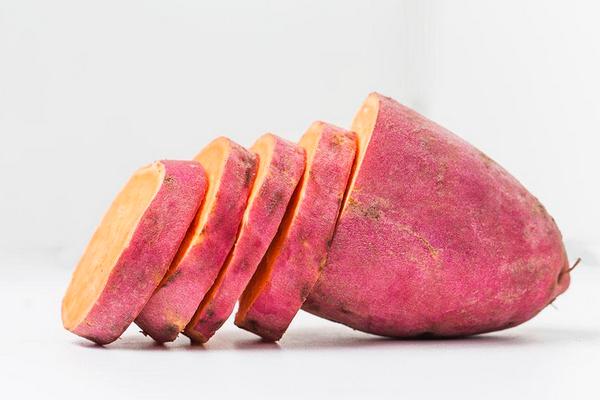 红薯什么时候成熟？