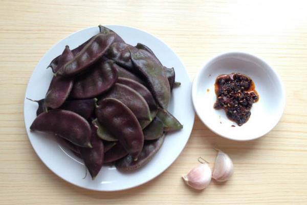 紫扁豆孕妇能吃吗-