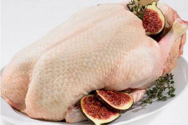 鸭肉功效与作用及禁忌 鸭肉营养价值