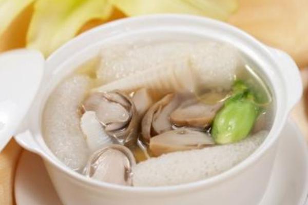 草菇汤的做法 怎么做草菇汤简单又好吃